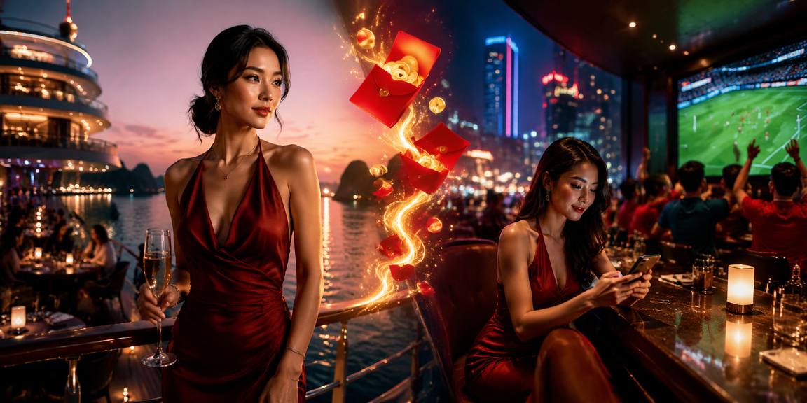cph2599 Arcade Sen Vang – Nơi Mỗi Ván Chơi Đều Có Nhịp Riêng