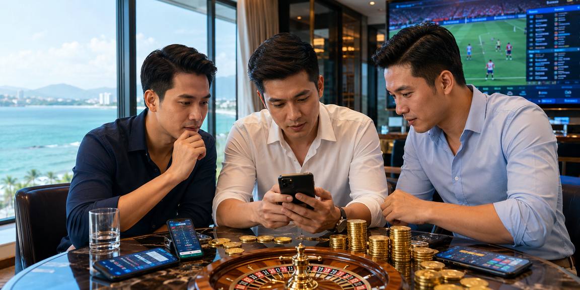 cph2599 Những Gì Có Trong Kho Bau Slot Của Chúng Tôi