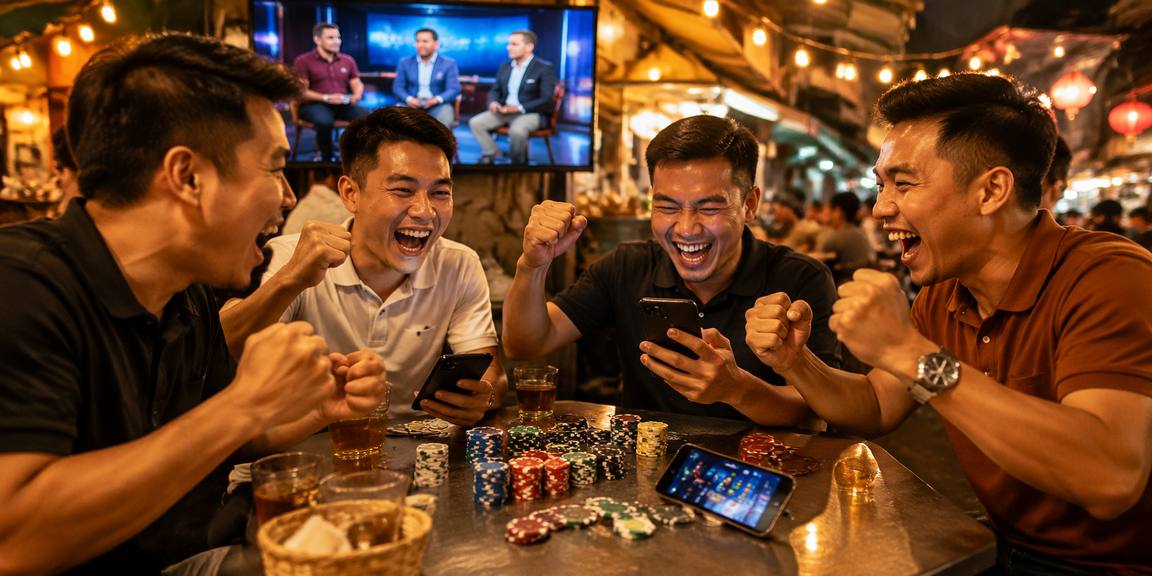 cph2599 mobile gaming